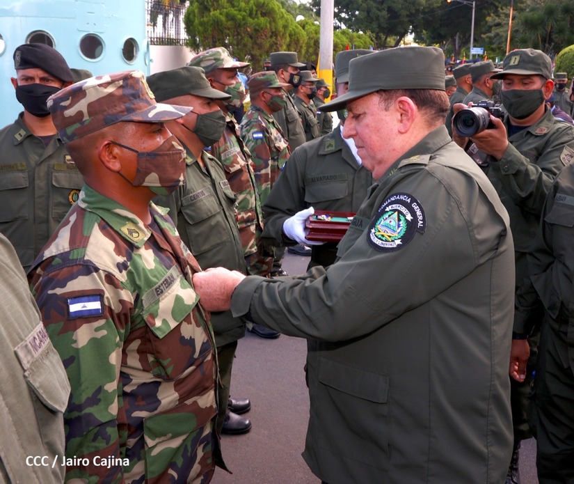 ejercito