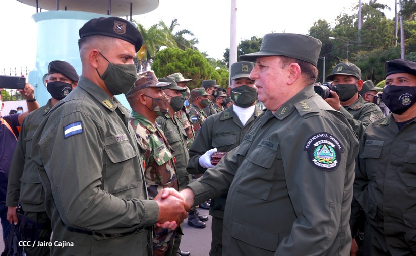 ejercito