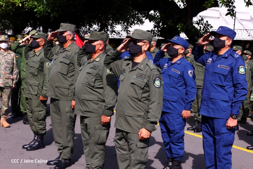 ejercito