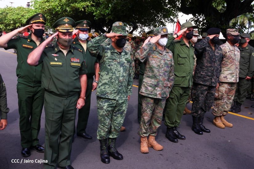 ejercito