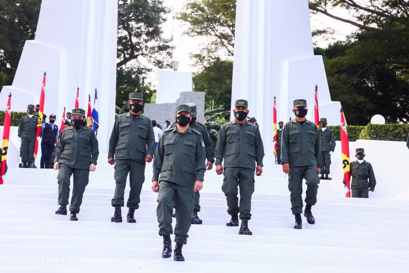 ejercito