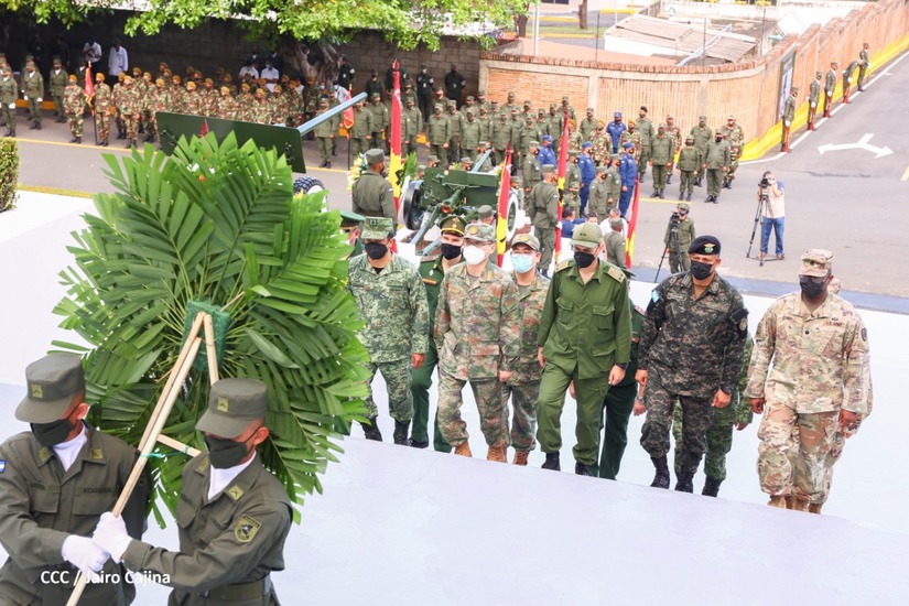 ejercito