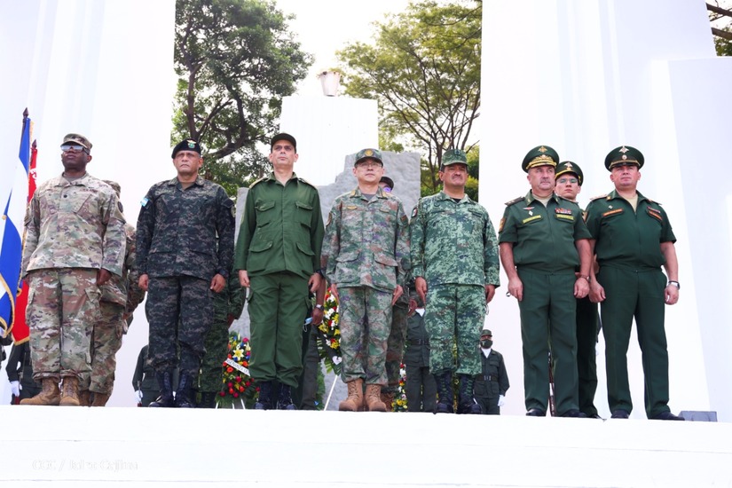 ejercito