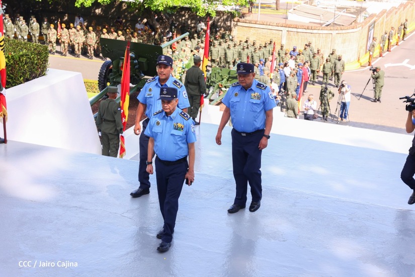 ejercito