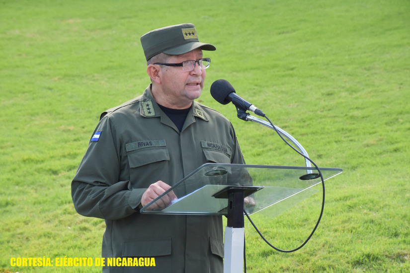 soldado