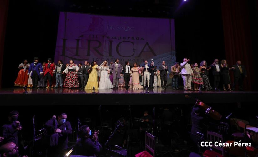 teatro