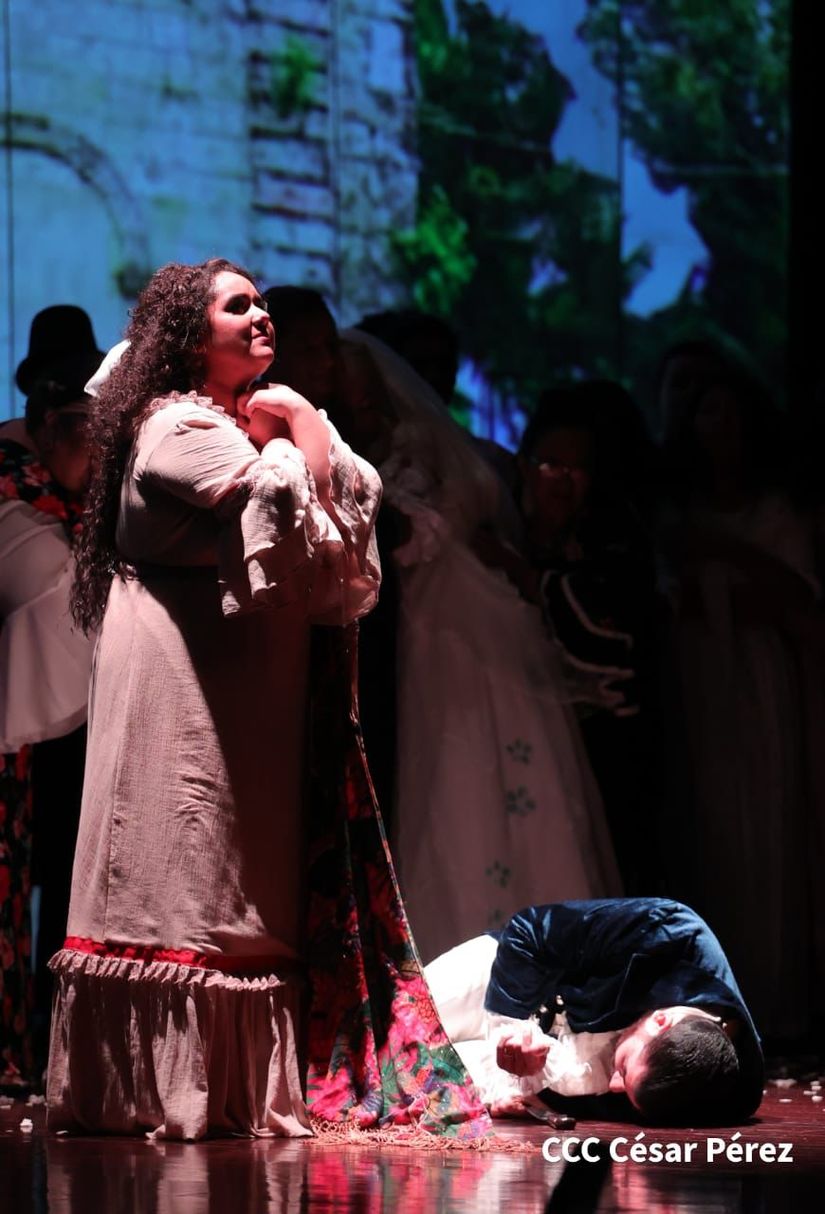 teatro