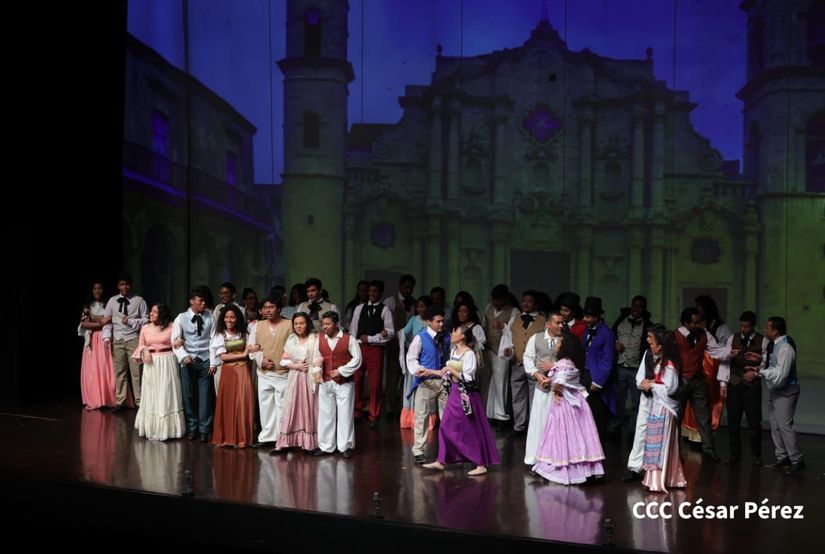 teatro