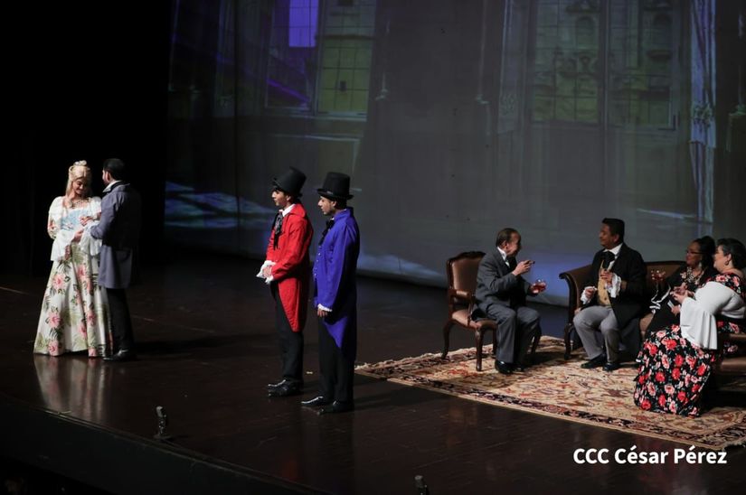 teatro