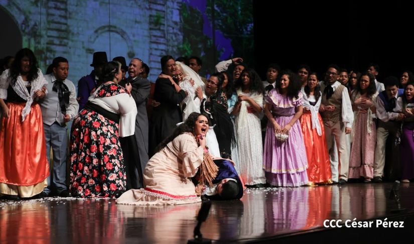 teatro