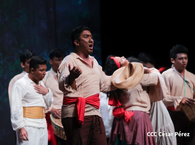 teatro