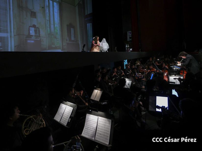 teatro