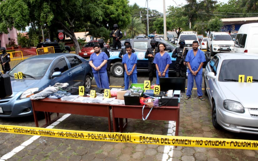policia