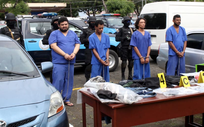 policia