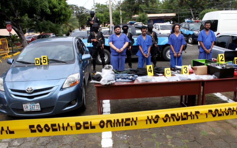 policia