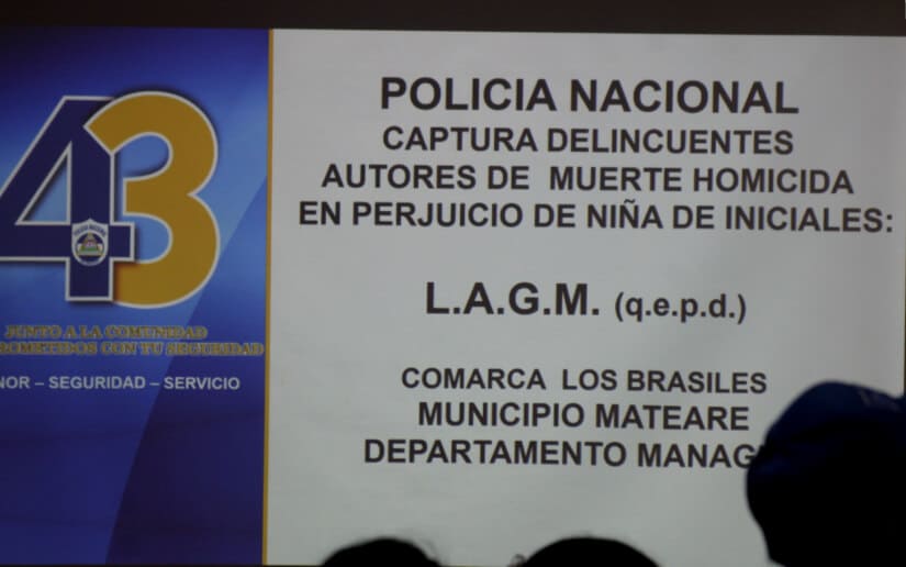 policia
