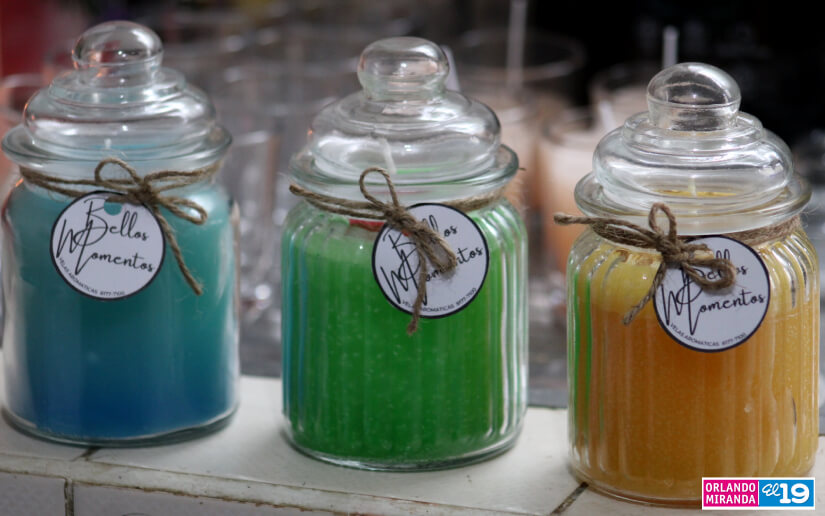 velas