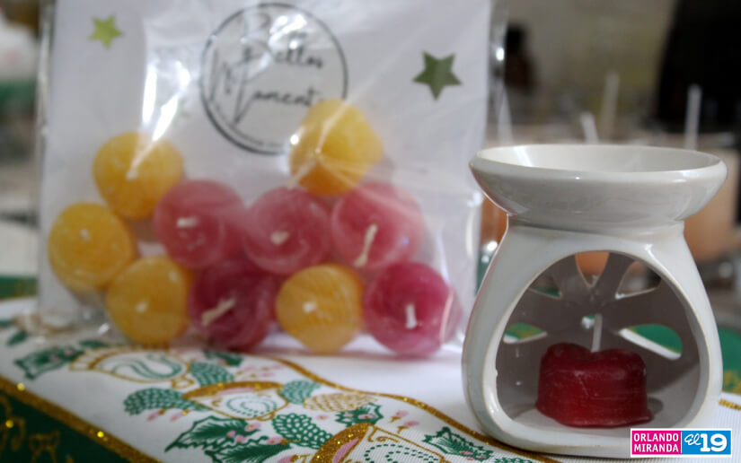 velas