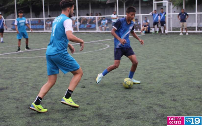 FUTBOL