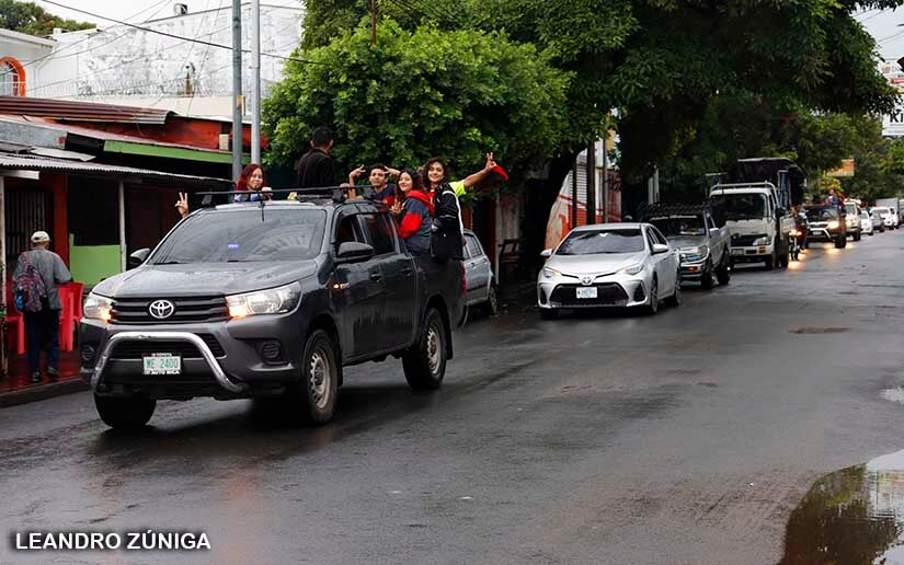 caravana