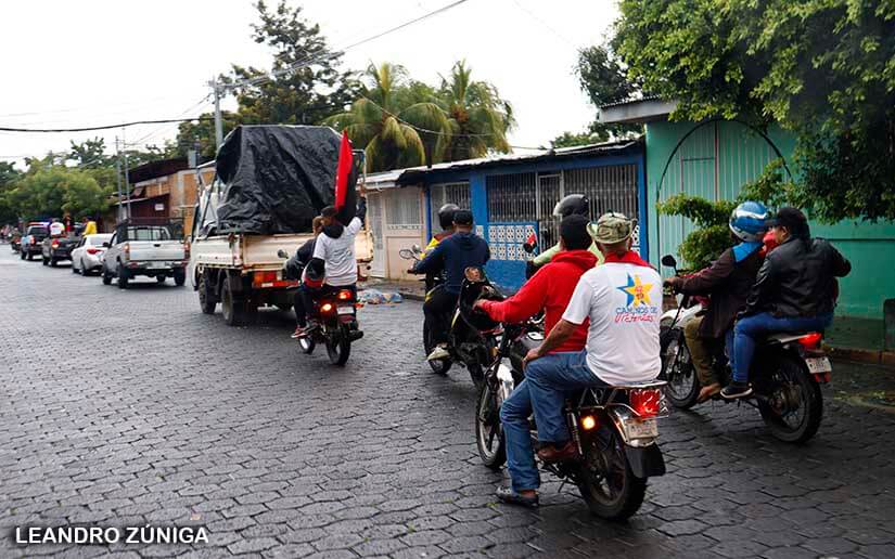 caravana