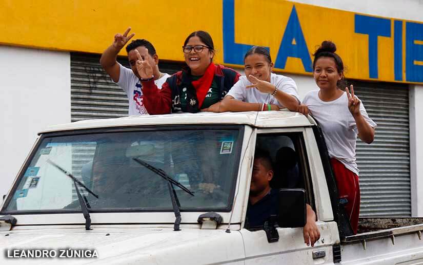 caravana