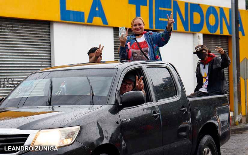 caravana