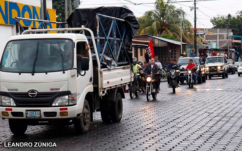 caravana