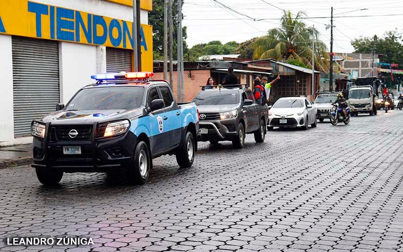 caravana
