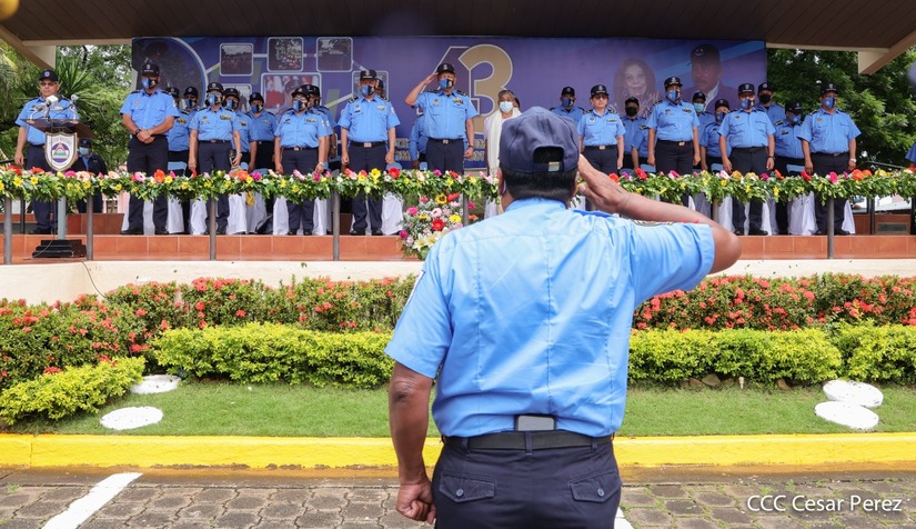 policia