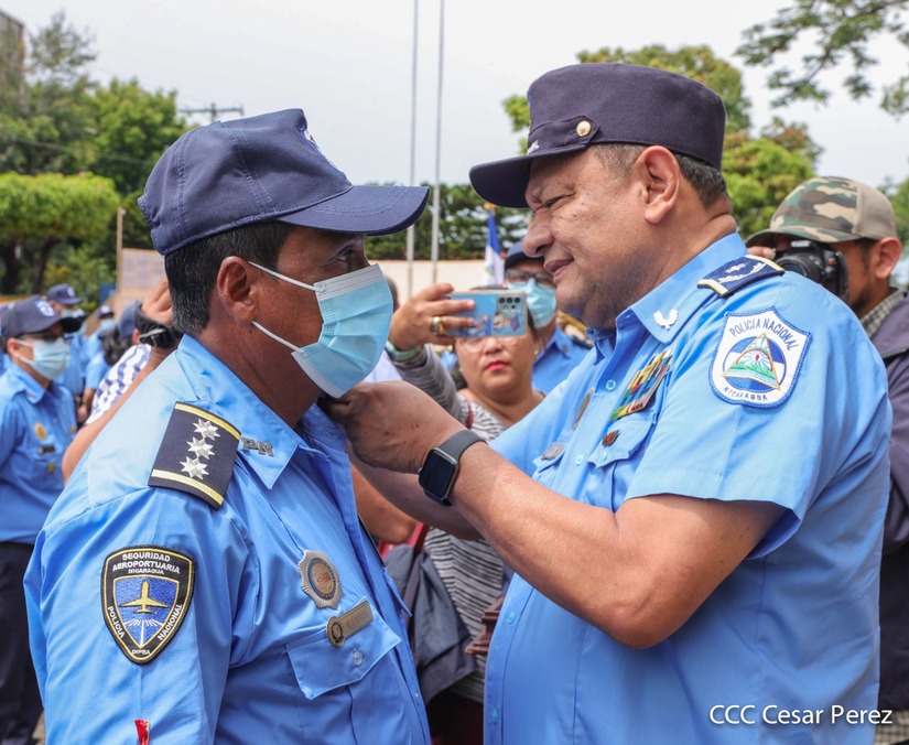 policia