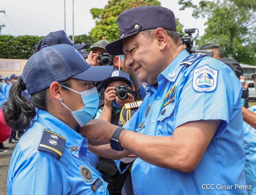 policia