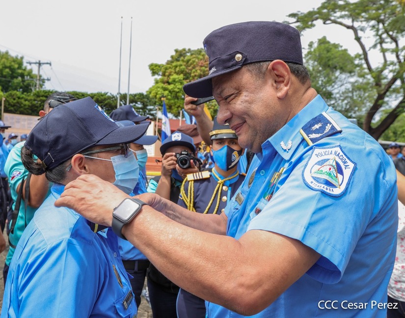 policia