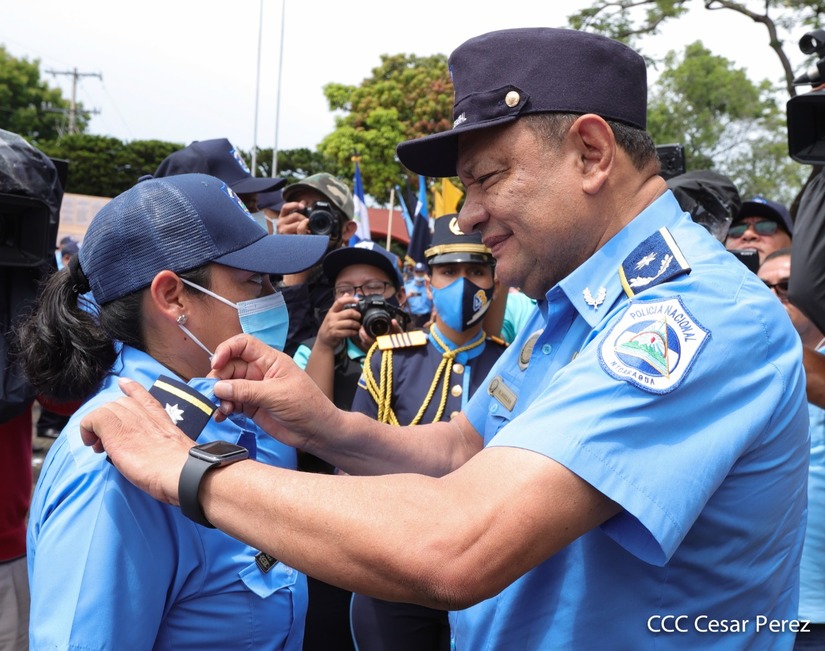 policia