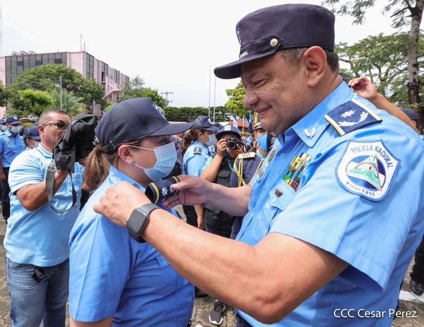 policia
