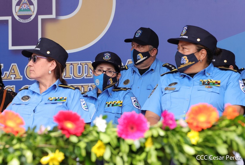 policia