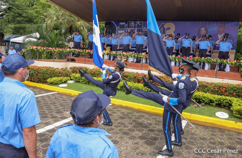 policia