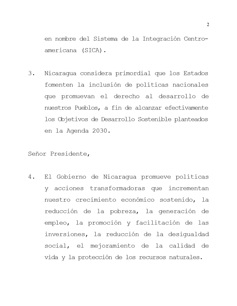 mensaje