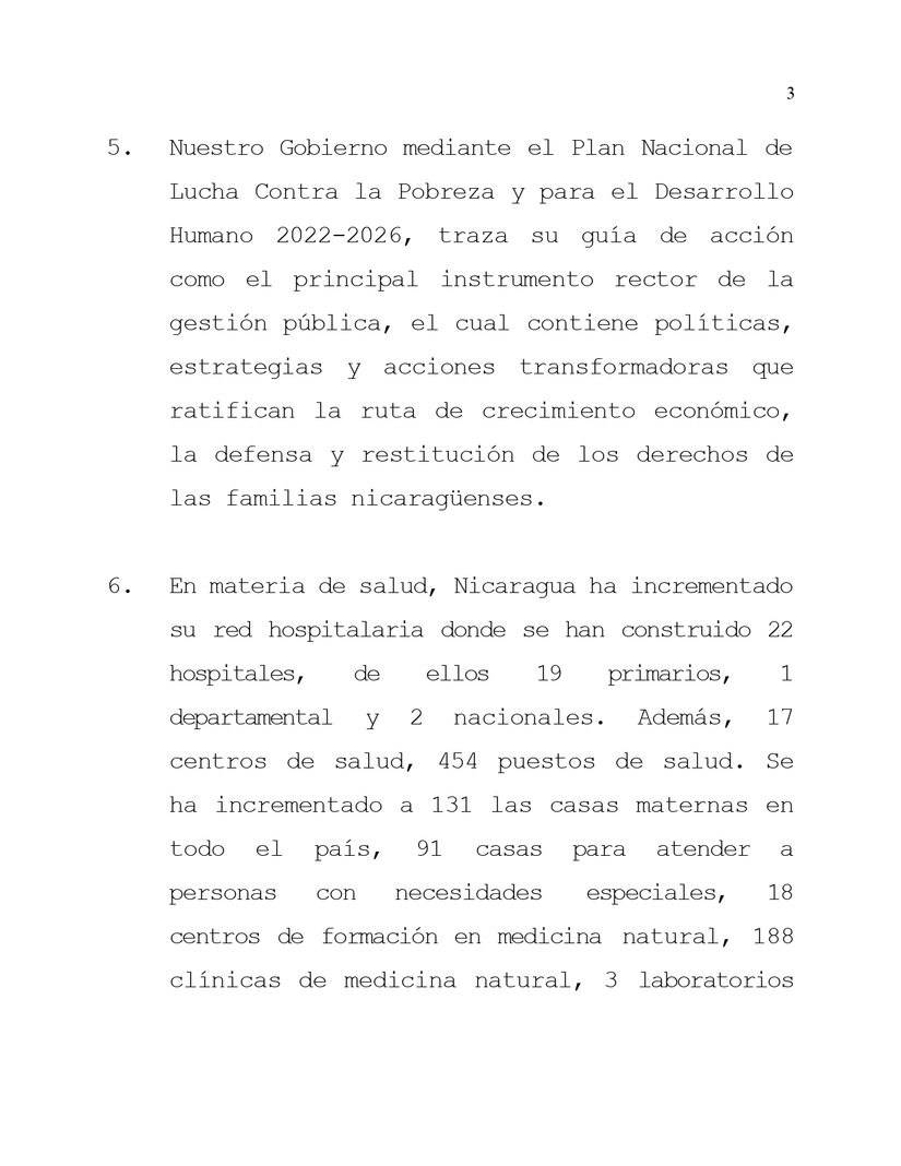 mensaje