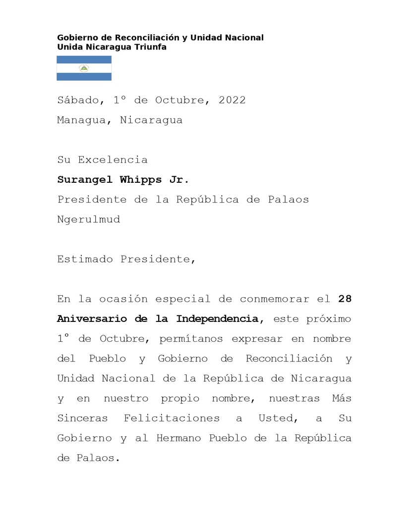 palaos