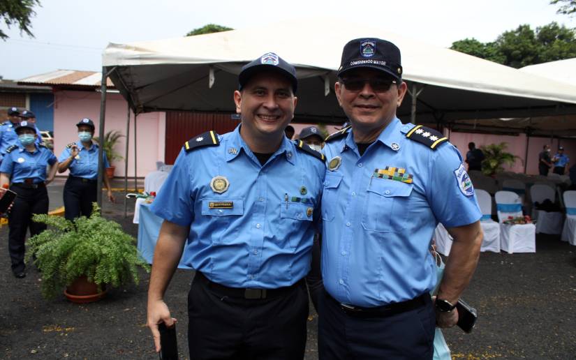 policia