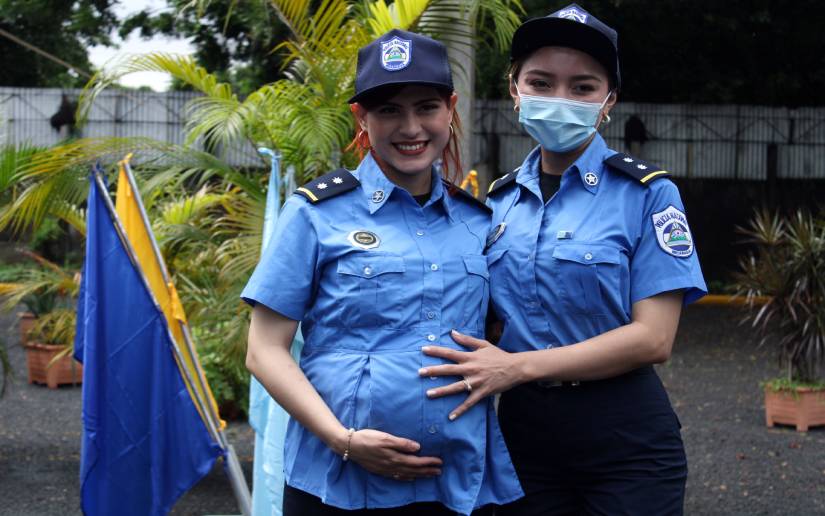 policia