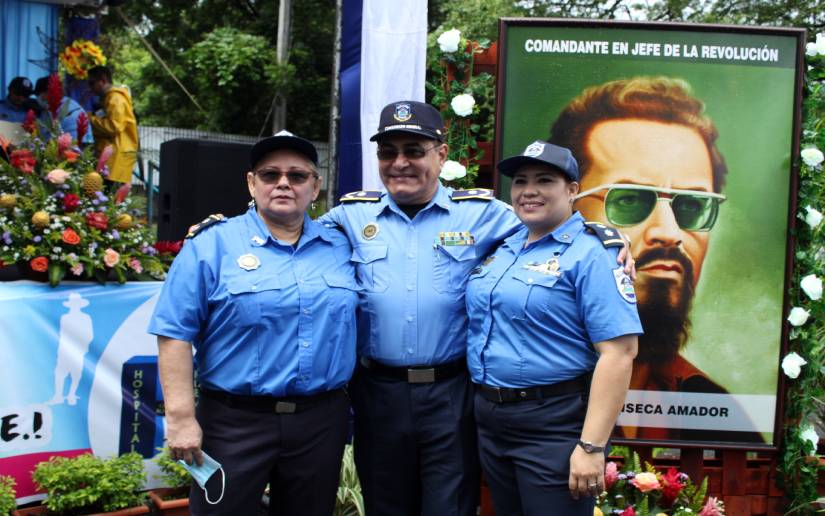 policia
