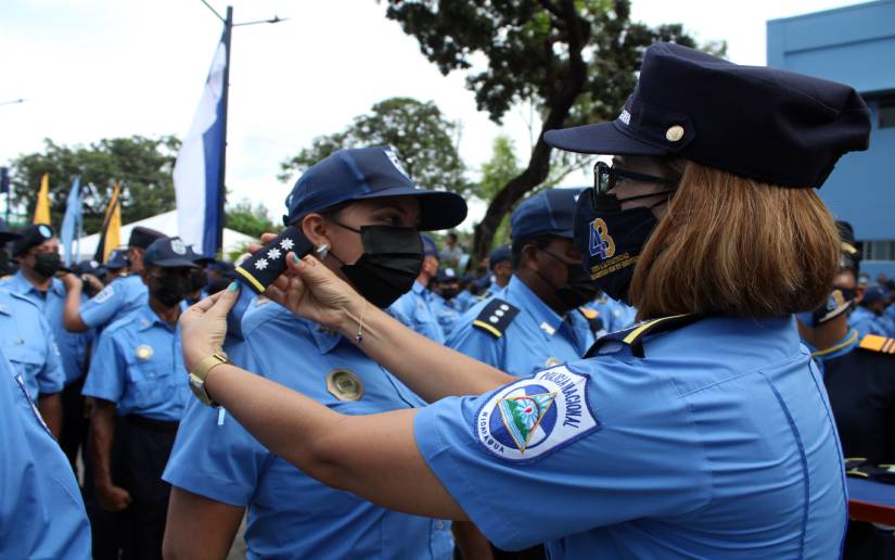 policia