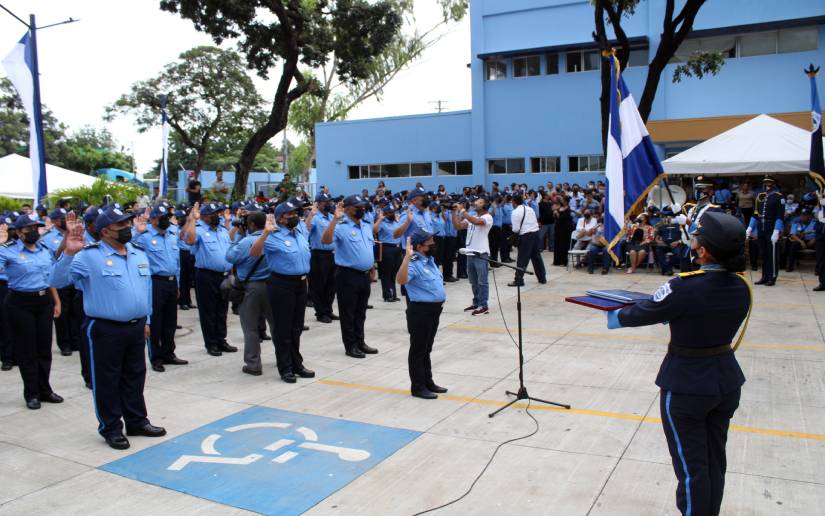 policia