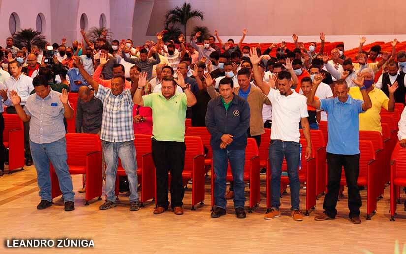 evangelicos