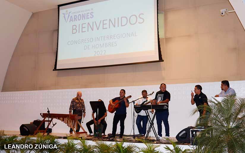 evangelicos