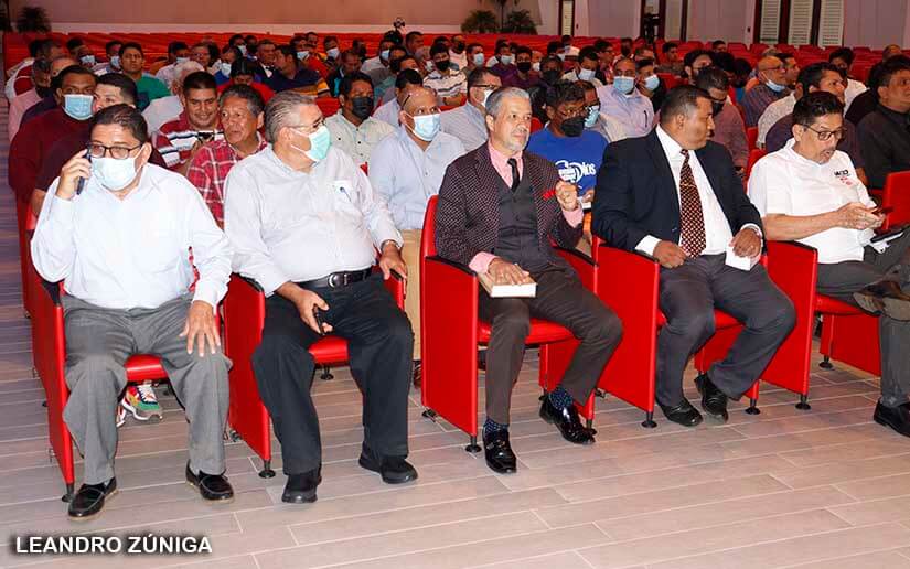 evangelicos