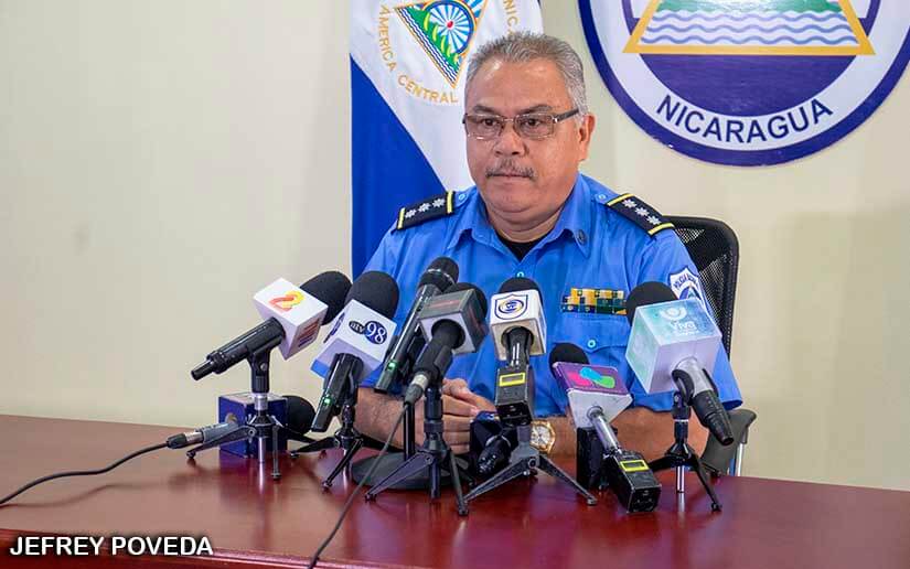 policia