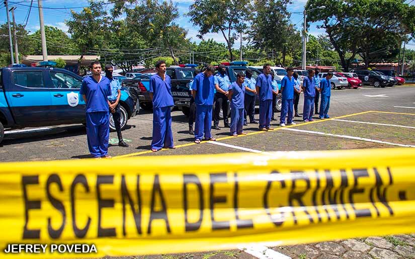 policia